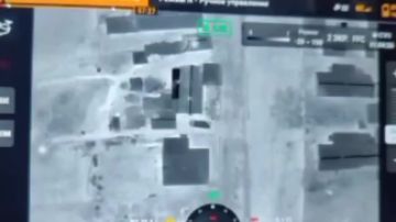 Енот из Херсона: Расчёт БПЛА 18 ОА ГВ «Днепр» отправил в утиль очередной автомобиль противника