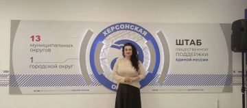 Павел Филипчук: Продолжаю рассказывать о людях округа