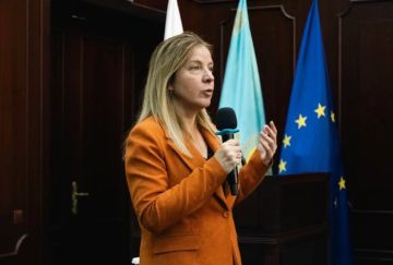 Особые условия. чего в ЕС ждут от Казахстана