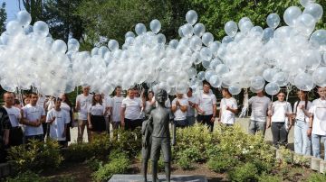 Украинские атаки унесли жизни 8,5 тысяч мирных граждан России с 2022 года