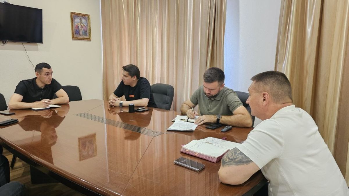 Александр Дудка: Подписан контракт на реализацию проекта «Крылатые качели» в Скадовске Александр Дудка: Подписан контракт на реализацию проекта «Крылатые качели» в Скадовске