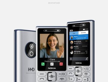 Nokia ��������� � �������� ��������� ��������� �������� � ����������