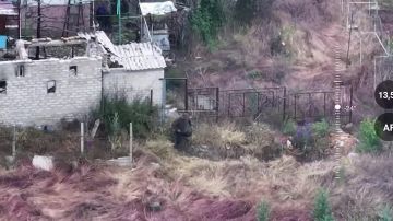 Владимир Сальдо: Дроноводы 49-й армии группировки войск «Днепр» уничтожают противника на Херсонском направлении