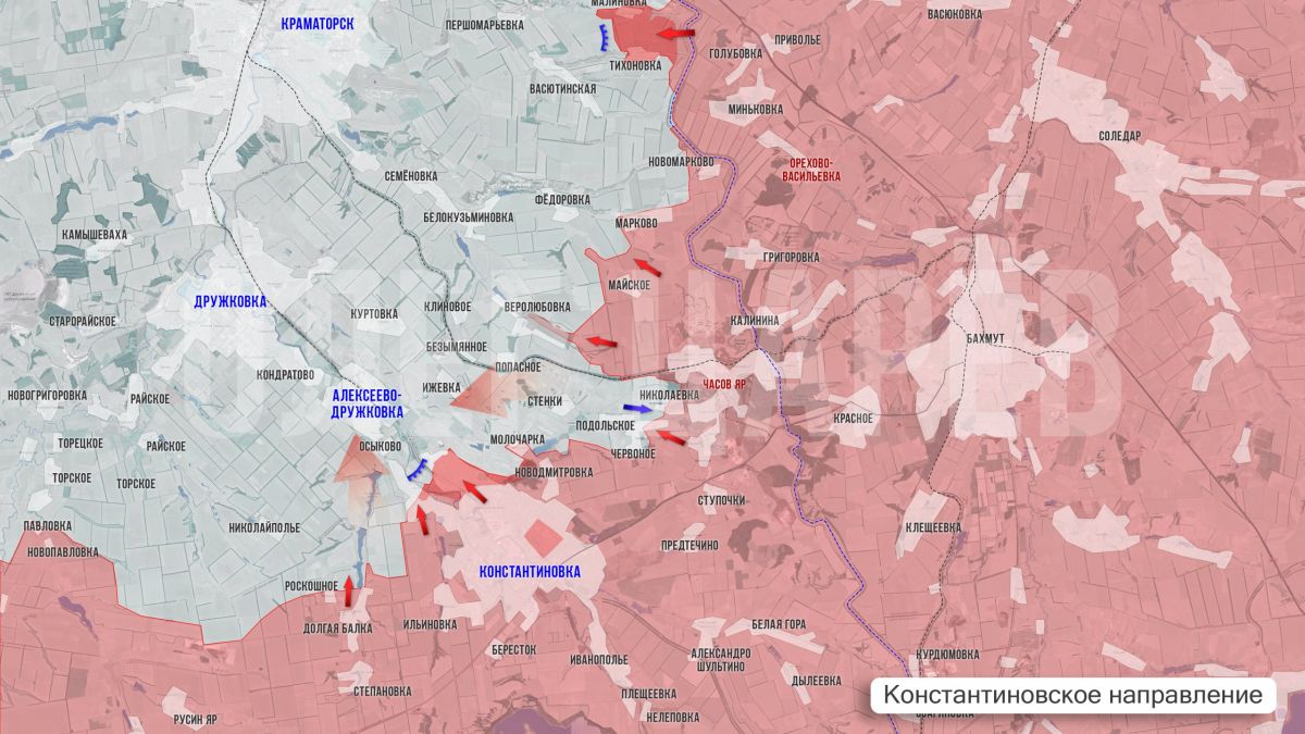 Олег Царёв: Фронтовая сводка. Фронтовая сводка 5 июля Олег Царёв: Фронтовая сводка. Фронтовая сводка 5 июля