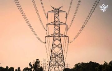 Владимир Сальдо провёл оперативное совещание по ситуации с электроснабжением региона