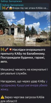 Енот из Херсона: Продолжаем борьбу с фейками