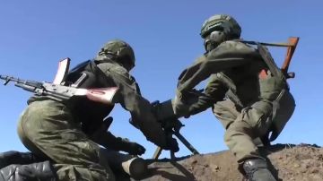 Российские военные стоят на страже своей Родины: присоединяйтесь к Героям! Станьте военнослужащим РФ!