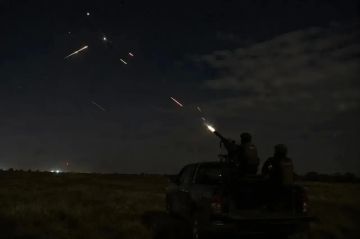 Владимир Сальдо: За минувшую неделю над Херсонской областью уничтожен 241 вражеский беспилотник самолётного типа