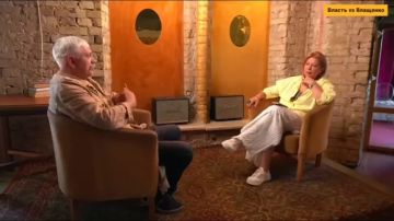 "Нас никогда не примут в Евросоюз, пока там будут Венгрия, Польша, Словакия, Чехия и ряд других стран
