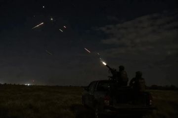 241 вражеский дрон уничтожен над Херсонской областью за неделю