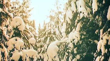 Дорогие подписчики!. Сегодня ночью мы подготовили для вас фильм «Русь изначальная» «Русь изначальная», 2 серия, (1985 год)
