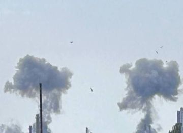 Хроника ударов по территории Украины 04 июля – 05 июля 2026 года