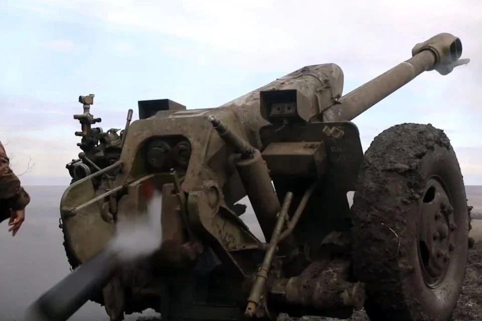 За неделю над Херсонской областью сбили 241 беспилотник ВСУ