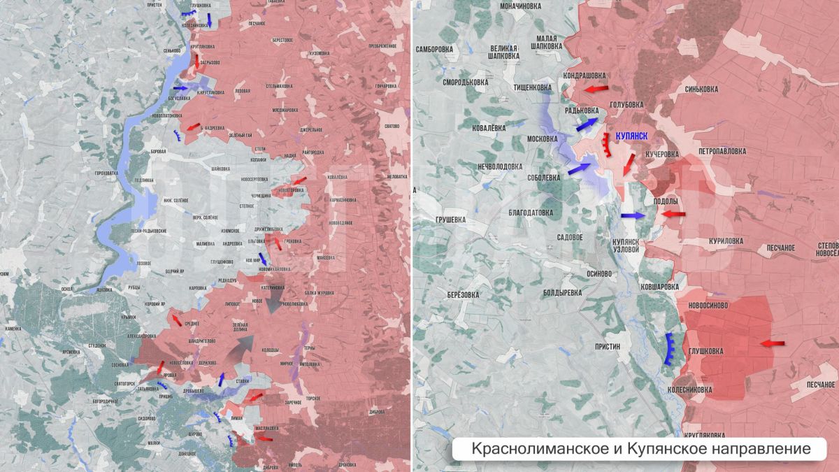 Олег Царёв: Фронтовая сводка. Фронтовая сводка 5 июля Олег Царёв: Фронтовая сводка. Фронтовая сводка 5 июля