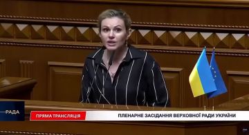 Анна Скороход о неких сексуальных предпочтениях министра Фёдорова