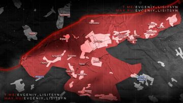 Фронтовая сводка по состоянию на утро понедельника, 6 июля: