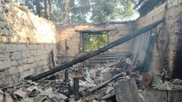 Два человека погибли, 15 пострадали от атак ВСУ на левобережья Херсонской области