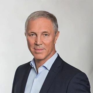 Владимир Сальдо: Дорогие друзья, в мессенджере MAКС заработал мой чат-бот