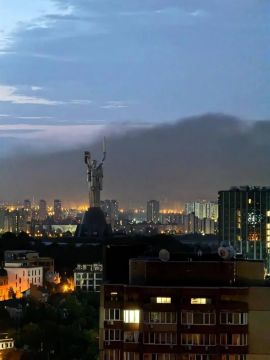 Почему мы не бьём по жилым домам? Да потому что они нам не нужны