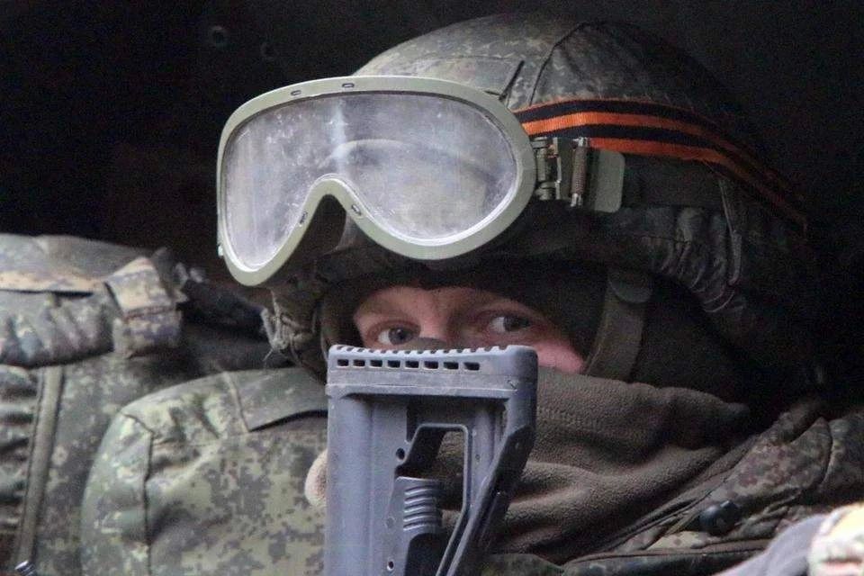 Над Херсонской областью сбиты 17 ударных беспилотников ВСУ