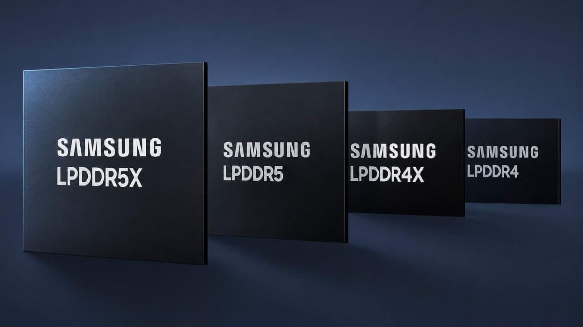 Samsung снова поднимет цены на оперативную память — ещё на 20%