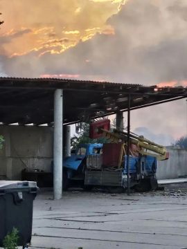 Сводка по атакам на Алешкинский округ за минувшую неделю
