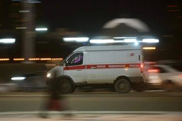 Два человека пострадали при обстреле ВСУ Херсонской области за сутки