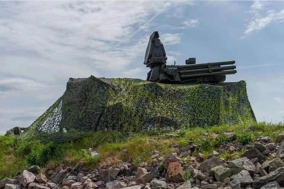 Губернатор Сальдо: 52 дрона ВСУ сбили в Херсонской области за ночь