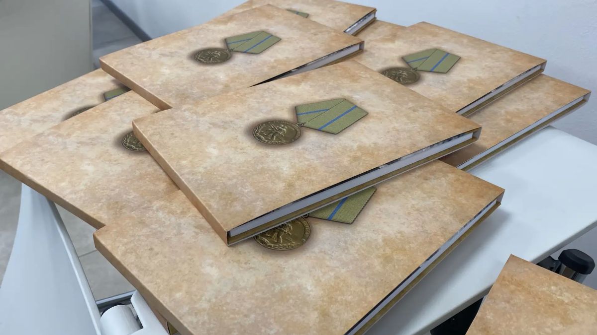 Константин Басюк: Новая книга историка Владислава Богдановского Константин Басюк: Новая книга историка Владислава Богдановского