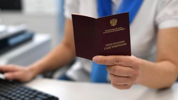 В России изменился перечень документов, необходимых для получения пенсий