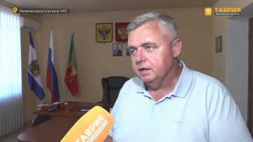 В Нижнесерогозском округе выделили более 8 млн рублей на борьбу со стихийными свалками, сообщил "Таврии" Владислав Никитенко