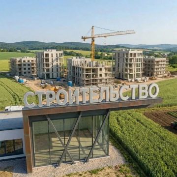 Строительство: строй мир своими руками и создавай будущее региона!