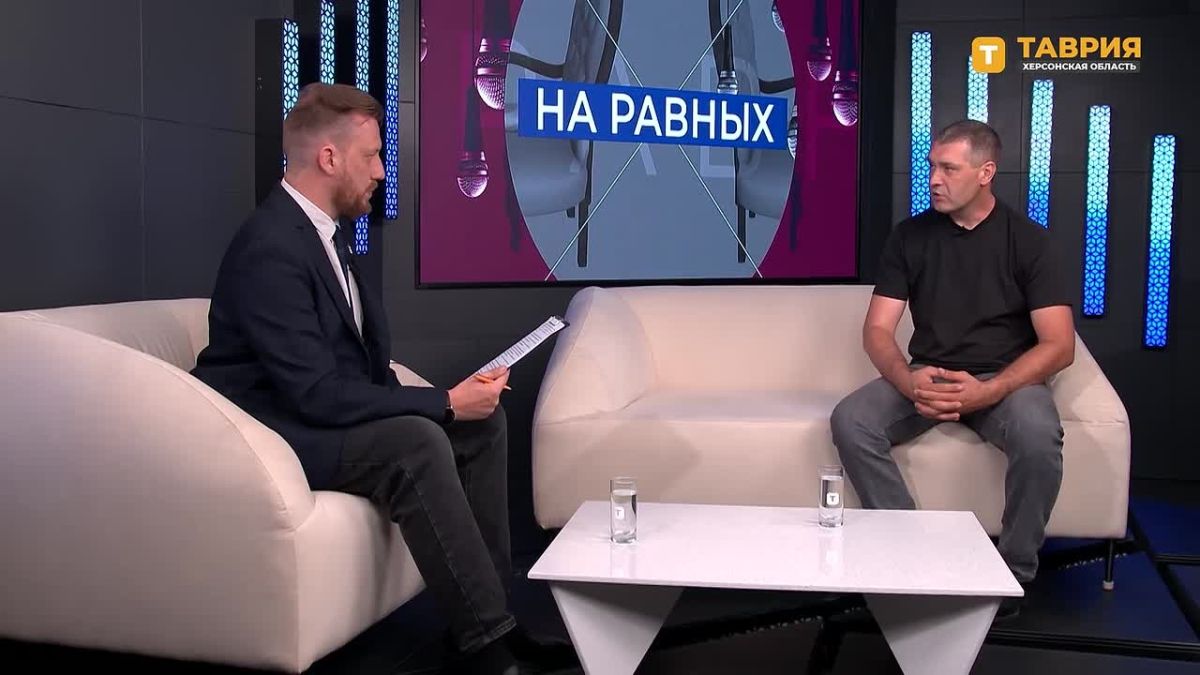 Все запланированное аграриями Херсонской области выполняется в полном объеме, сообщил Геннадий Бугаёв