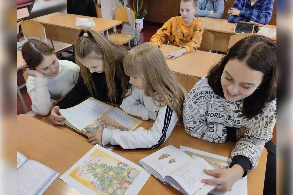 Зарплату в Долматовской школе не платили из-за отсутствия директора
