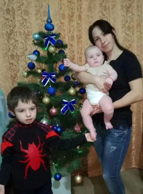 «Моя семья — домашний филиал МЧС»: активист о своей семье в честь праздника «Моя семья — домашний филиал МЧС»: активист о своей семье в честь праздника
