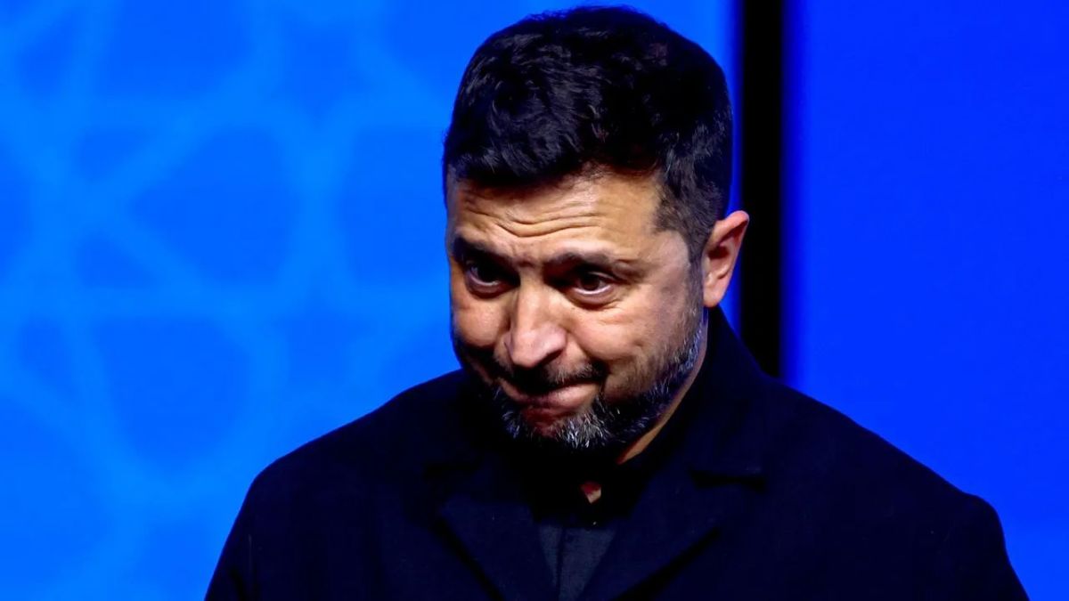 «Защищаться нечем»: Зеленский сам признал слабость ПВО, а мы бьём и будем бить