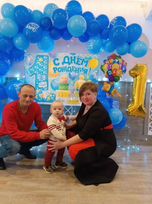 Активистка рассказала о своей семье в честь Дня семьи, любви и верности