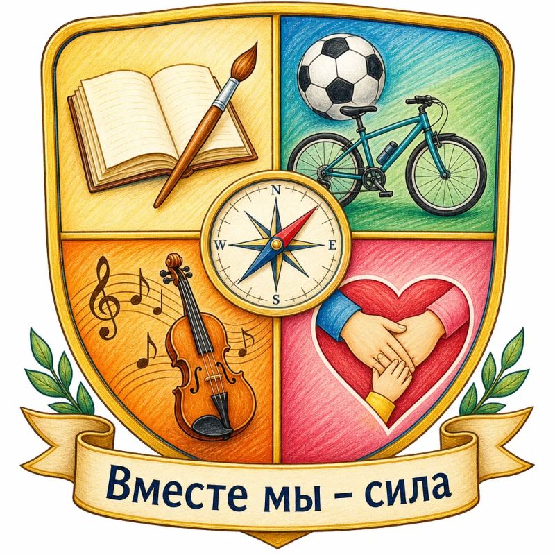Выставка семейных гербов «Рядом с родными» в Филиале № 1 Культурно-досугового центра Великолепетихского МО! Выставка семейных гербов «Рядом с родными» в Филиале № 1 Культурно-досугового центра Великолепетихского МО!