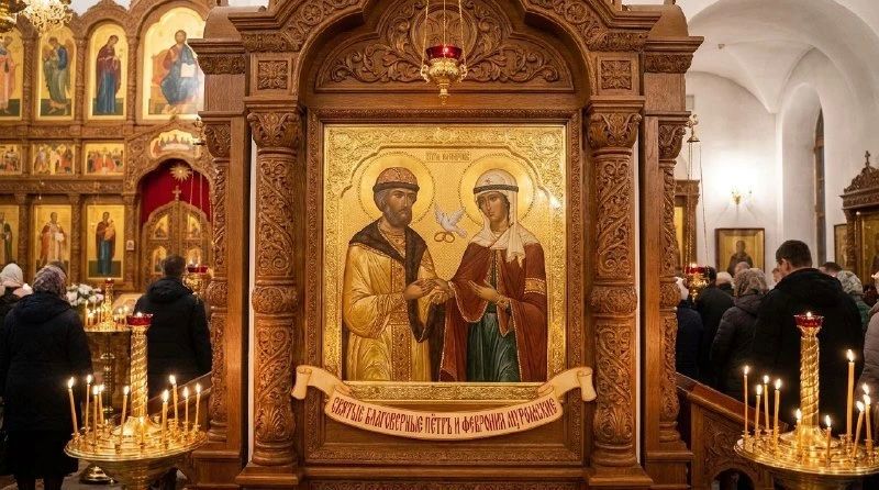 ЭКСКЛЮЗИВ Любовь сквозь века