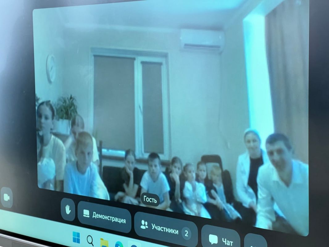 Константин Басюк: Нет ничего дороже семьи, детей, верности, родительской любви и уважения к старшим Константин Басюк: Нет ничего дороже семьи, детей, верности, родительской любви и уважения к старшим