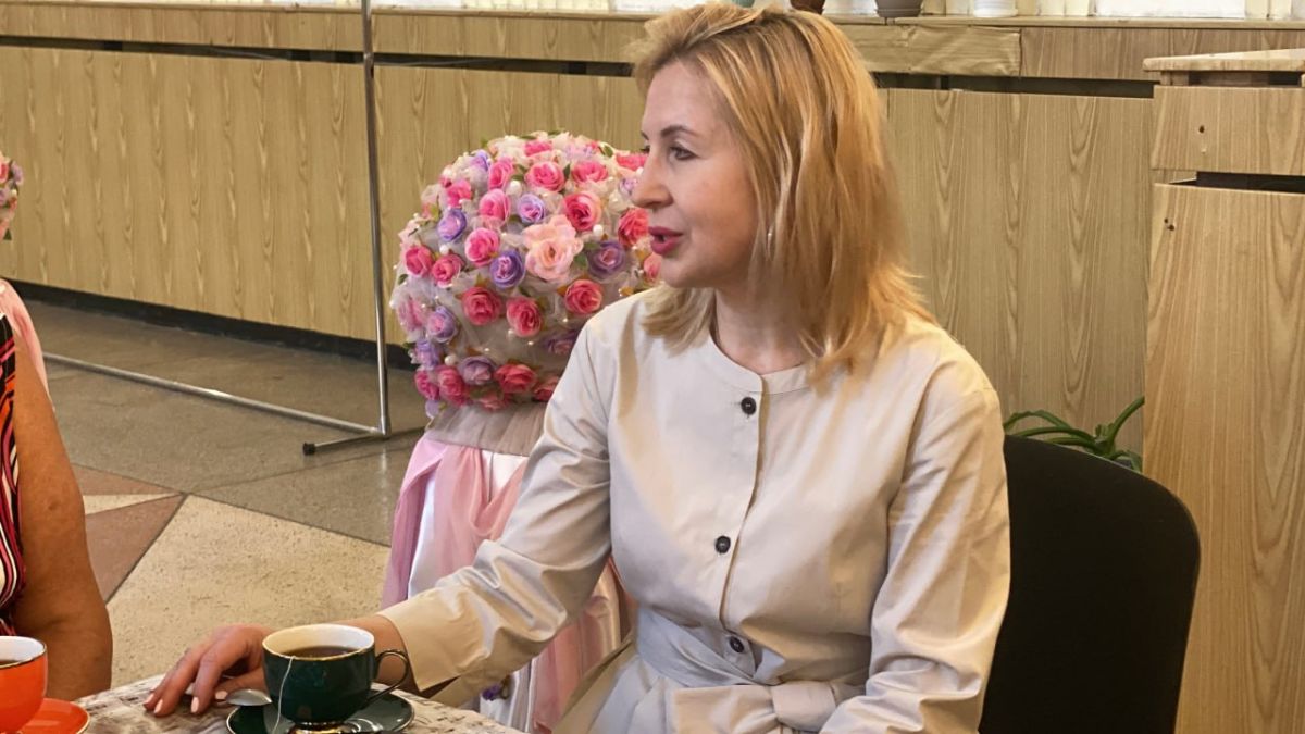 ДЕНЬ СЕМЬИ! «Больше дня не обижаться»: семейная пара из Геническа, прожившая 54 года вместе, поделилась секретом долголетия брака ДЕНЬ СЕМЬИ! «Больше дня не обижаться»: семейная пара из Геническа, прожившая 54 года вместе, поделилась секретом долголетия брака