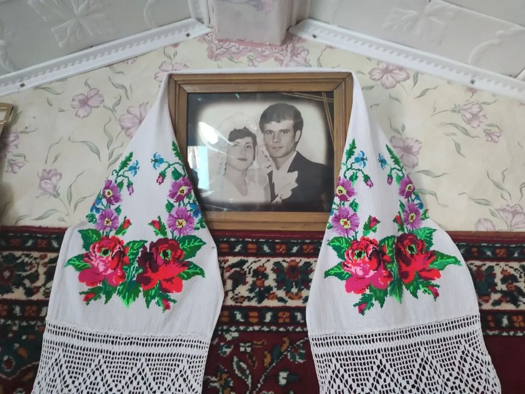 Любовь длиною в жизнь: в Чаплинском округе поздравили семью долгожителей с Днем семьи, любви и верности Любовь длиною в жизнь: в Чаплинском округе поздравили семью долгожителей с Днем семьи, любви и верности