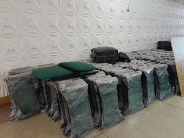 Павел Филипчук: Строим будущее наших Домов культуры по кирпичикам