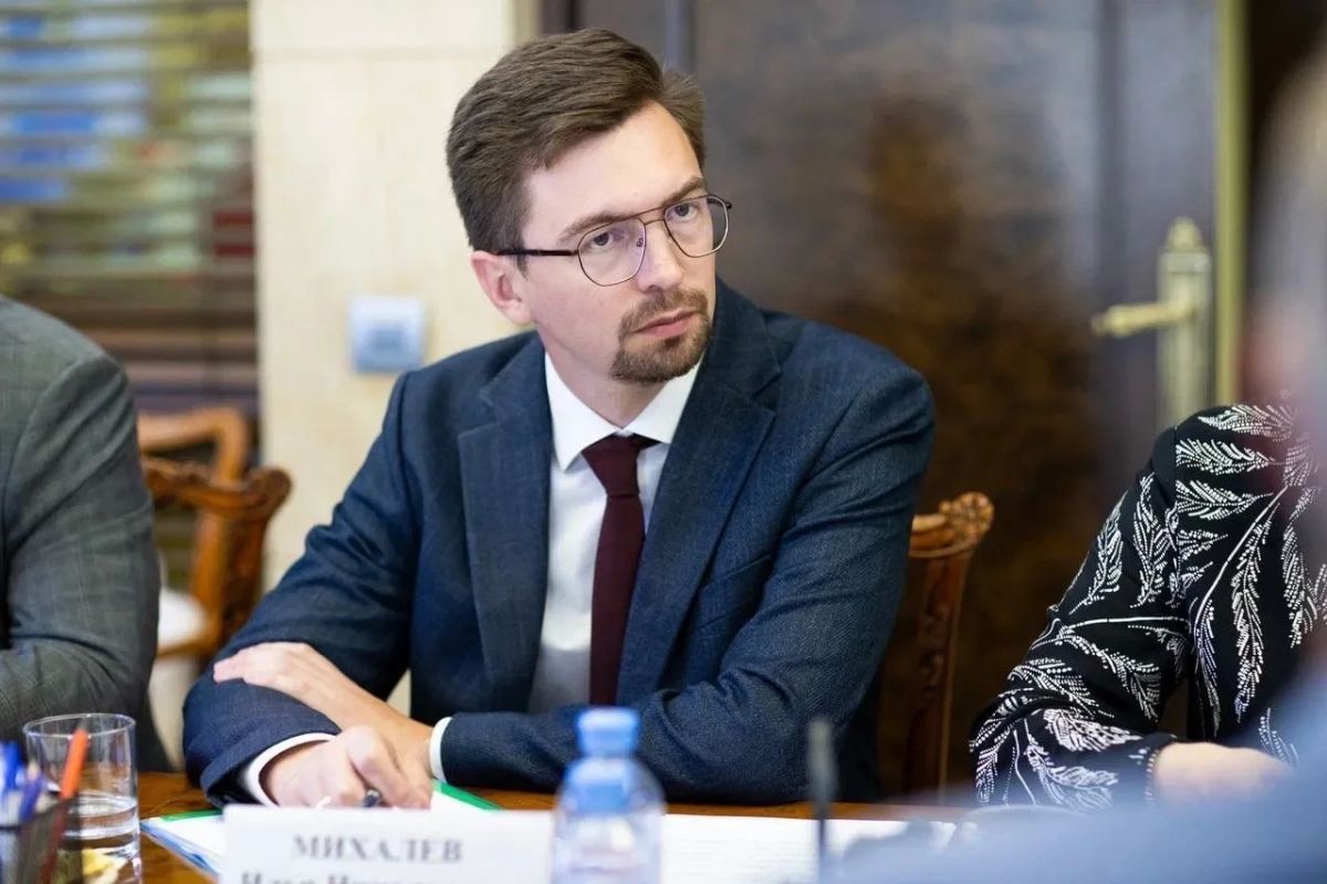Статс-секретарь – заместитель Министра обороны РФ, председатель фонда «Защитники Отечества» Анна Цивилева провела рабочую встречу с главой Республики Бурятия Алексеем Цыденовым Статс-секретарь – заместитель Министра обороны РФ, председатель фонда «Защитники Отечества» Анна Цивилева провела рабочую встречу с главой Республики Бурятия Алексеем Цыденовым