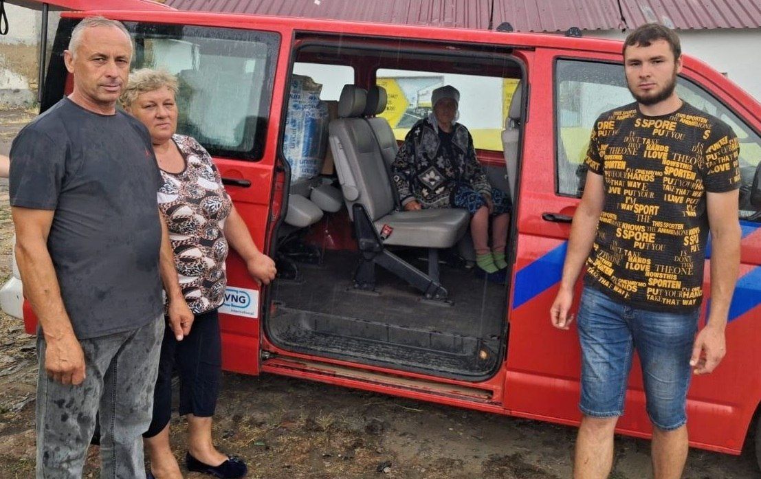 А на том берегу.... Правобережье Херсонщины: обзор новостей за день По обстрелам и пострадавшим А на том берегу.... Правобережье Херсонщины: обзор новостей за день По обстрелам и пострадавшим