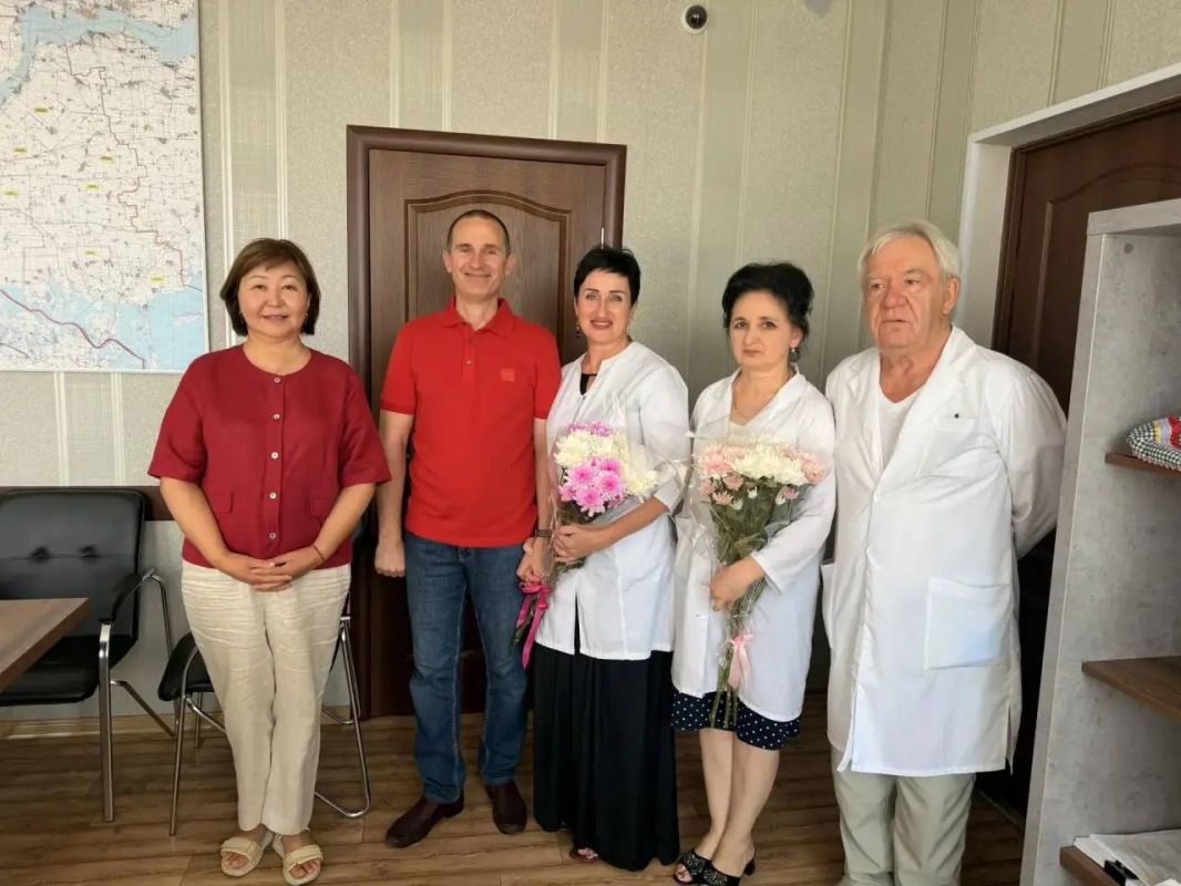 День семьи, любви и верности День семьи, любви и верности