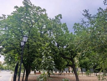 Доброе утро, уважаемые жители и гости Генического округа!