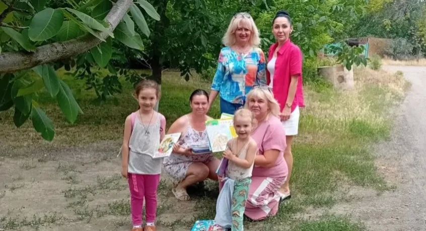 В День семьи, любви и верности в Ивановском округе прошла трогательная встреча В День семьи, любви и верности в Ивановском округе прошла трогательная встреча