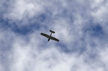 Враг снова нанес удар по танкерам в Азовском море, губернатор Ростовской области: