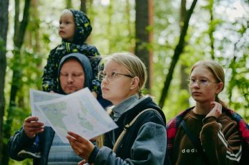 «Знать. Любить. Гордиться!»: стартовал окружной этап всероссийского проекта — покажи, чем гордится Херсонщина